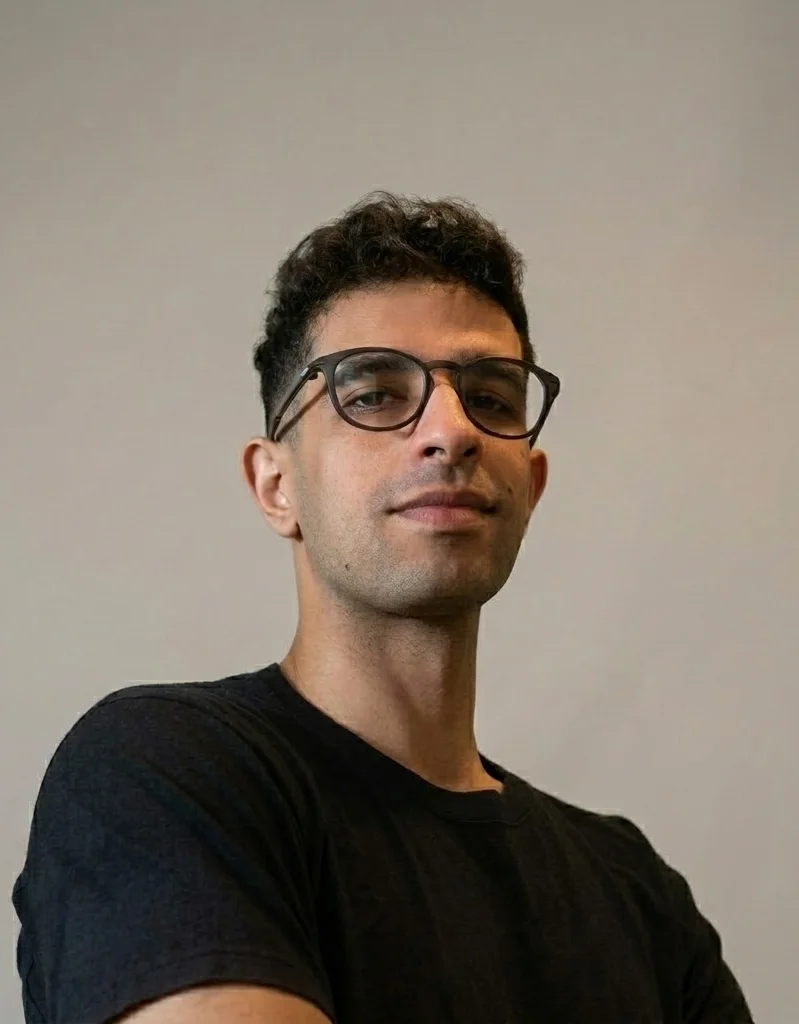 Doreid Haddad, Founder of Tech10