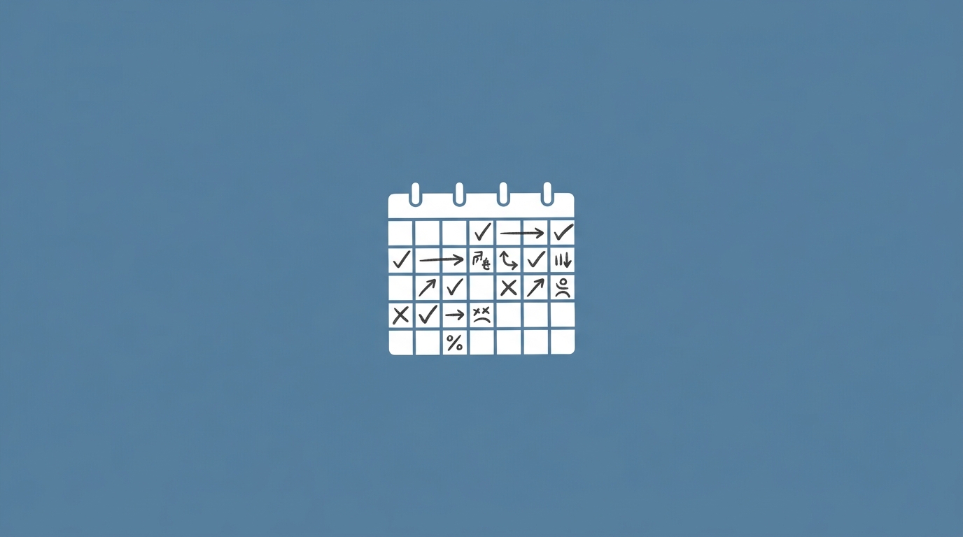 The First 30 Days of AI Adoption: What to Do Week by Week